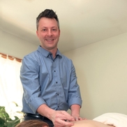 Matthew Berg from Matthew Berg Acupuncture LLC