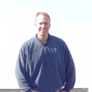 Eric Hay from Haystack Inspection Services