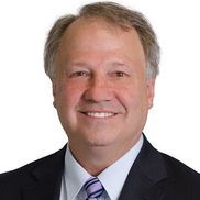 Brian Johnson from Schooley Mitchell of North Richland Hills