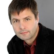 Hugh Gall from the ACTORS LOFT