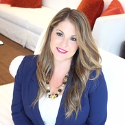 Gina Hacken from Gina Lauren Interiors