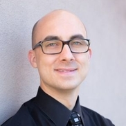 Murray Pratt, OD from Lifetime Eye Care