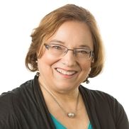 Angela Martin from Shepherd's Staff In Home Care