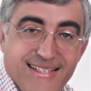 Fakri Zubek from Fakri Mograbi-Zubek