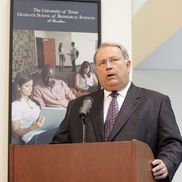 Richard Schissler from Lone Star Community Radio