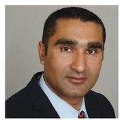 Pritpal Atwal from N&T Insurance Solutions