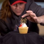 Jessica Cleary from Lucky Lady Engraving LLC