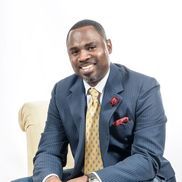 Carey Digsby from Urban Tymes Media