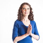 Mary Irby from White Crow Yoga DBA Tennessee Wellness Academy