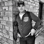 Joshua L. Dearden from Joshua Deardens Photography