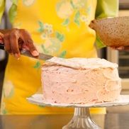 Sweet Neecy Cake Mix