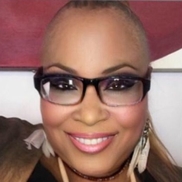 Dr. Danette M. Vercher from Treasures of the Heart International Ministries 