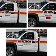 Utica Overhead Door Company Whitesboro Area Alignable