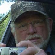 Ed Johnson from Homestead Crossing