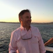 Barry Moeller from Movement Mortgage