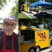 Jaime Garcia from La Cocina De Noemi LLC