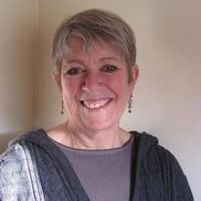 Natalie Gelman from Natalie Gelman, Ph.D
