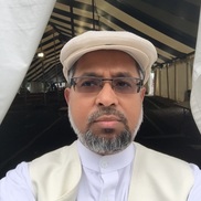 Muhammad Salam from Dry Master Toronto Inc.
