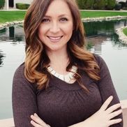 Leah Rickel-Burr from Rickel Realty