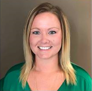 Melissa Nordick from Implementation Specialists, Inc
