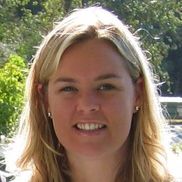 Melissa Stacey from Feeling Organized