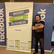 Mark Shenouda from Signs Lord