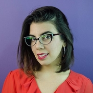 Marietta Gonzalez from Versal Studio