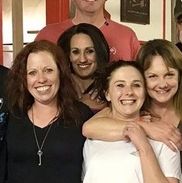 Linda Ramsey from Ramsey's Roadhouse