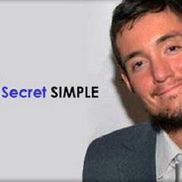 Shane Anciso from Secret Simple Computer Repair