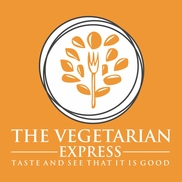 Connie Vail from The Vegetarian Express