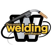 Woodrow Robins from Discount Welding and Repair