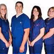 Brandon Del Toro from Paris Family Dental