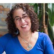 Devorah Steinberg from The Wise Woman Path Coaching & Therapy 