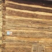 Dwight Dowson from Maxwell Historic Preservation