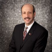 Michael Karu from Levine Jacobs & Co