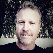 Sean McQuilkin from Monrovia Renaissance Foundation
