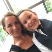 Jennifer Bisom from Unique-ARs