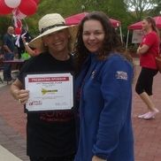 Beth Ann Phillips from Tallahassee Yellow Cab