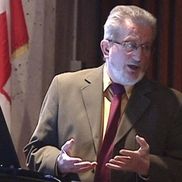 Gerry Skinner from NEWFOUND ENERGIES INC. (RENEWABLE ENERGY WIND & SOLAR POWER)