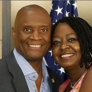 Rick & Brenda Reese from Surge365 Ultimate Travel Solutions