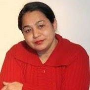 Gurjeet Minhas from Joyous Childbirth Online Prenatal Preparation