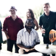 Dwight Carroll from NEO Project Band