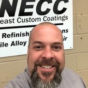 Robert McCormack from Northeast Custom Coatings LLC