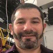 Uri Rozenblat from Tech-Alert INC.