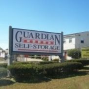 Charles Witkus from Guardian Self-Storage