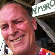 Kevin Roberts from Kimbro Store Retreat