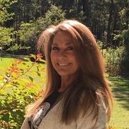 Lisa Alfortish from A & A Stoneworks