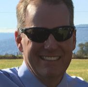 Miles Dillon from Graphic Forms, Inc.