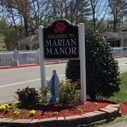 Sharlene M Jackson from Marian Manor