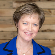 Rita Cox from Cox Marketing Solutions, LLC
